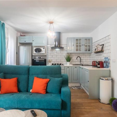 Exclusive Beach Apartment Valencia Exteriör bild