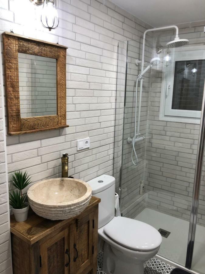 Exclusive Beach Apartment Valencia Exteriör bild