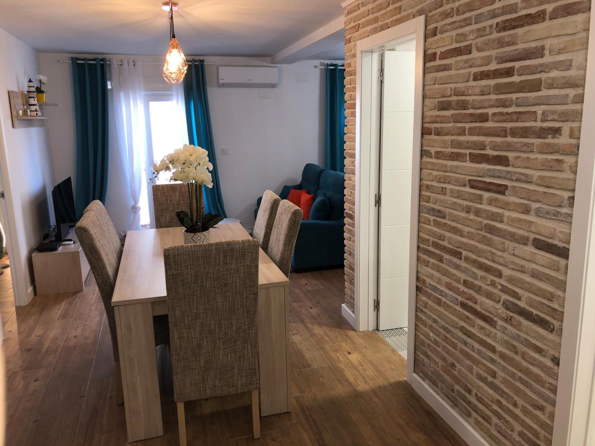 Exclusive Beach Apartment Valencia Exteriör bild